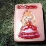 Pretty Princess Soap -cotton Candy