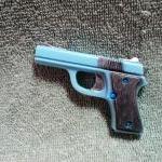 Mini Gun Soap Set - Polo Blue,cool Water,old Spice