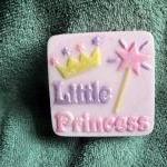 Little Princess Soap - Berries N Cream Scent